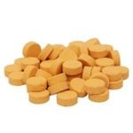 SANDAL TABLET - 50g