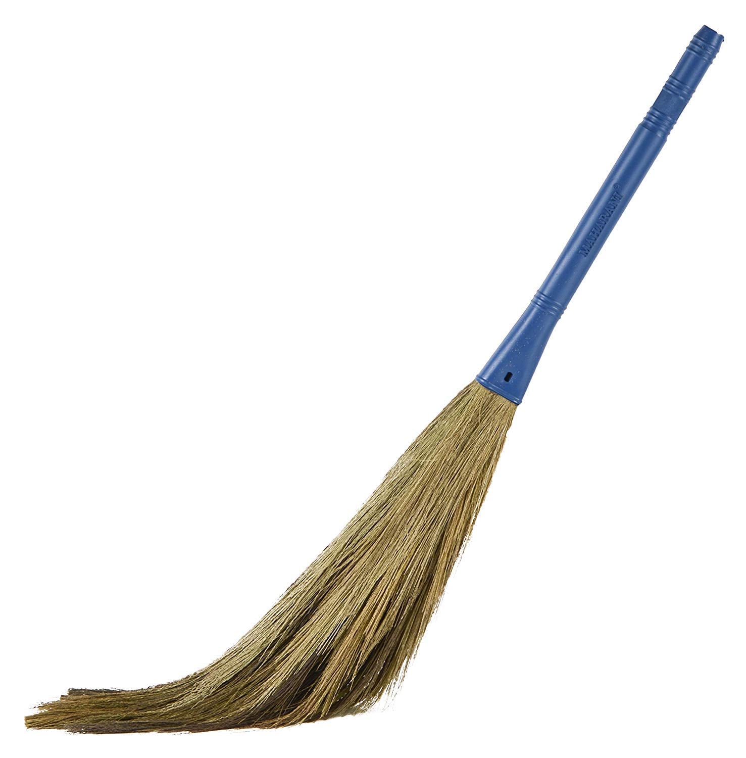 6106QhA-LNL._SL1500_.jpg PREMIUM JHARU GRASS BROOM - 1 Pc - Image 1