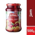 KISSAN MIXED FRUIT JAM - 500g