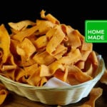 ANNACHI RIBBON PAKODA (OLA PAKODA) - 200g