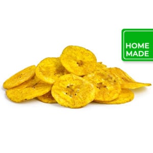 ANNACHI PLANTAIN CHIPS - 150g