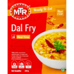 MTR RTE DAL FRY - 300g
