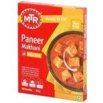 MTR RTE PANEER MAKHANI - 300g