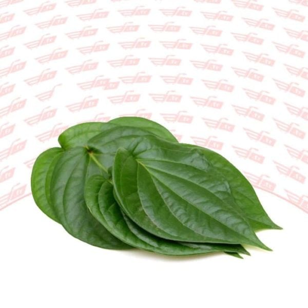 BETEL LEAF - 6 Pcs to 8 Pcs - Image 1