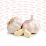 GARLIC - (1 bag-500g)