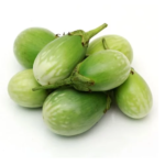 GREEN BRINJAL - 500g