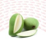 GREEN MANGO - (500g-600g)