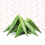 OKRA -  250g