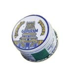 GOPURAM TURMERIC POWDER - 50g
