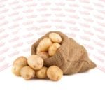 POTATO 1 Bag - (4Kg~5Kg)