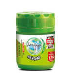 AMRUTANJAN (GREEN) - 8ml