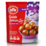 MTR READY MIX GULAB JAMUN - 200g