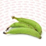 INDIAN PLANTAIN - (~450g)