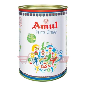 AMUL PURE GHEE - 1Ltr