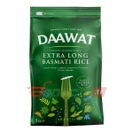 DAAWAT EXTRA LONG BASMATI RICE - 5Kg