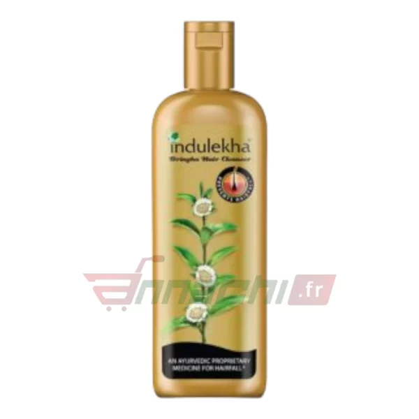 61vyO4uCnL._SL1000_-300x300-Photoroom INDULEKHA BRINGHA HAIR SHAMPOO - 100ml - Image 1