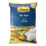 ANNACHI PREMIUM IDLY/IDLI RICE - 10kg
