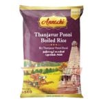 ANNACHI THANJAVUR PREMIUM PONNI BOILED RICE - 5kg