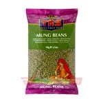 TRS MUNG/MOONG BEANS - 1Kg
