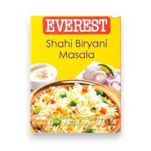EVEREST BIRYANI PULAV SHAHI MASALA - 50g