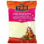 TRS SEMOLINA FINE - 500g