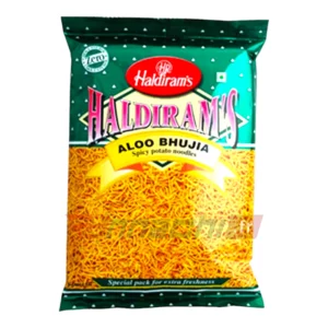 Buy Haldiram Aloo Bhujia in Europe