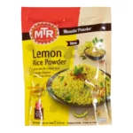 MTR LEMON RICE POWDER - 100g