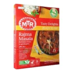 MTR RTE RAJMA MASALA - 300g
