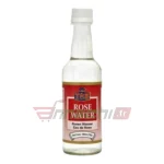 TRS ROSE WATER - 190ml
