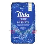 TILDA BASMATI RICE (GLUTEN FREE) - 1kg