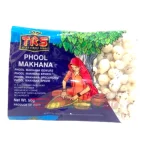 TRS PHOOL MAKHANA - 50g