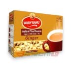 WAGH BAKRI 3 IN 1 PREMIX - GINGER TEA (10 SACHETS) - 140g