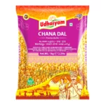 UDHAIYAM CHANA DAL - 1Kg
