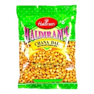 Buy Haldiram Chana Dal in Europe and France