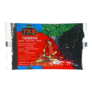 TRS TUKMARIA (BASIL SEEDS) - 100g