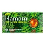 HAMAM PURE NEEM OIL SOAP - 150g