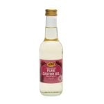 KTC CASTOR OIL - EXTERNAL USE - 250ml