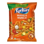 KURKURE MUNCH MASALA - 77g