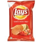 LAYS SPANISH TOMATO - 48g