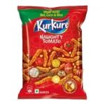 KURKURE NAUGHTY TOMATO - 75g