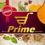 ANNACHI YEARLY PRIME MEMBERSHIP PLAN