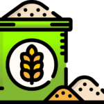 Flours, Dals & Rice