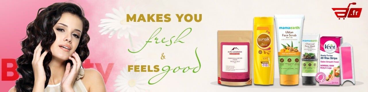 Friday Post beauty 11-02-2022