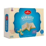 HALDIRAM KAJU KATLI - 300g