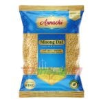 ANNACHI MOONG DAL - 1Kg