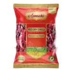ANNACHI RED DRY CHILLIES/ CHILLY - 100g