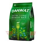 DAAWAT EXTRA LONG BASMATI RICE - 20Kg