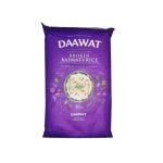DAAWAT BROKEN BASMATI RICE - 20Kg