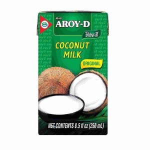 Buy AROY D Coconut Milk online in France and Europe