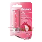 HIMALAYA LITCHI SHINE LIP CARE - 4.5g